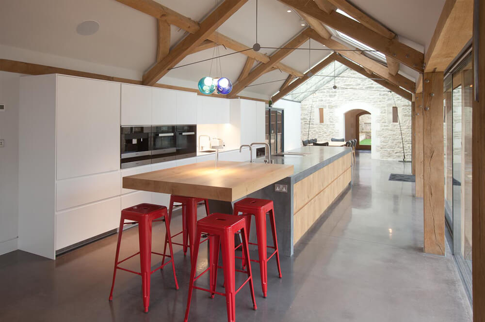 Fine furniture designed and made in Somerset James McCulloch Furniture, Somerset